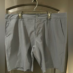 Hang Ten Big and Tall shorts size 42